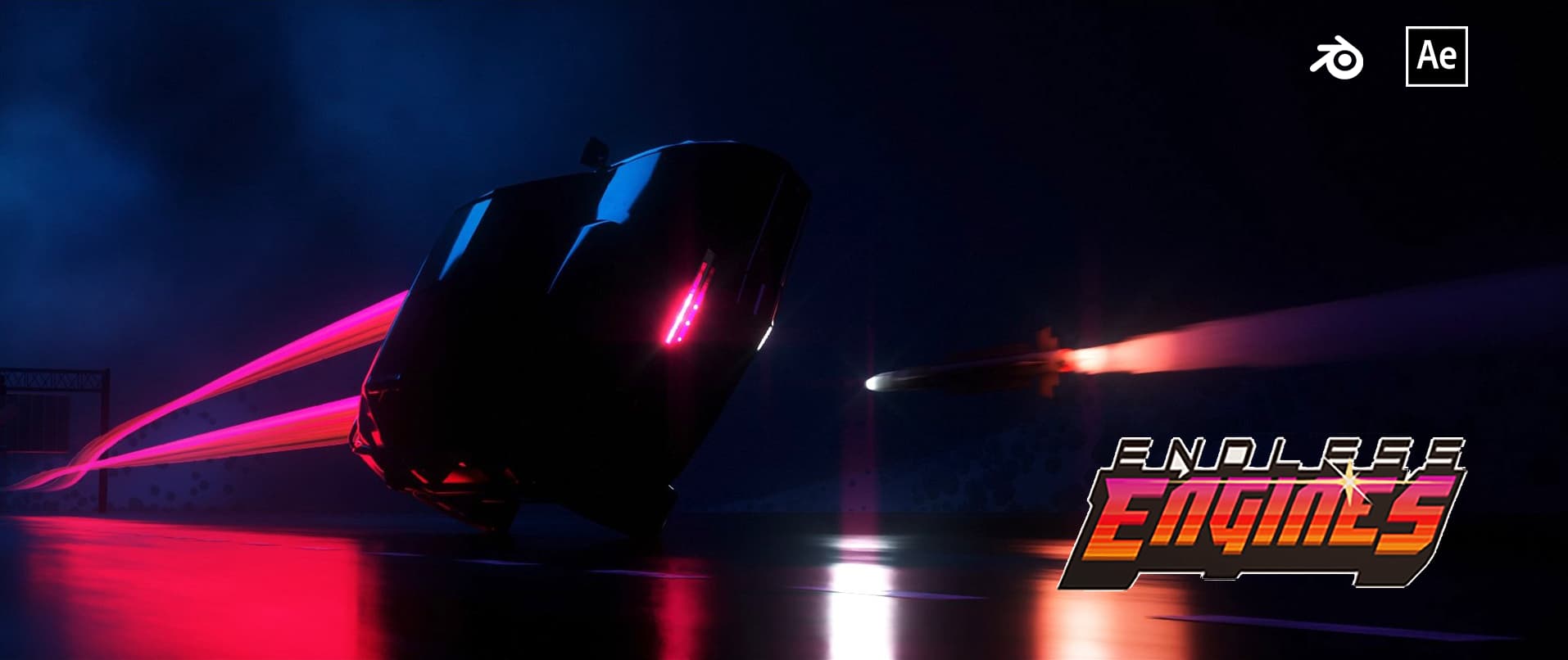 Endless Engines thumbnail